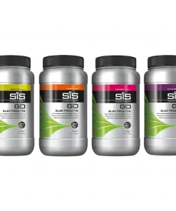 SiS GO Electrolyte Drink Powder 500g