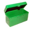 MTM RM-60 Flip-Top Ammo Box 60 Round RM