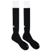 Canterbury Club Cap Sock: Black