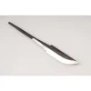 Laurin Metalli Carving Blade 77mm Carbon Steel