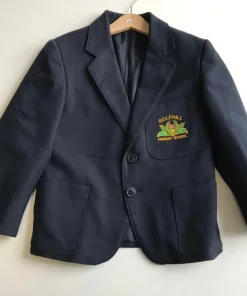 Golfhill Primary Blazer - Size 2 - 61cm/24in