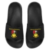Beaconsfield RFC Sliders: Jet Black