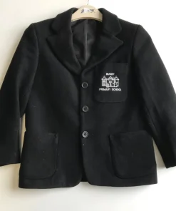 Busby Primary Blazer - 65cm/26in
