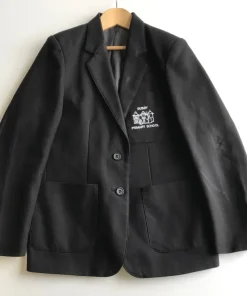 Busby Primary Blazer - 74cm/29in
