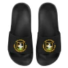 High Wycombe RFC Sliders: Jet Black