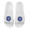 Maidenhead HC Sliders: Arctic White