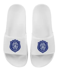 Maidenhead HC Sliders: Arctic White