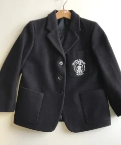 Mearns Primary Blazer - Size 2 - 61cm/24in
