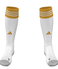 Old Southendian HC Away Socks: White
