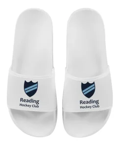 Reading HC Sliders: Arctic White