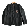*St Paul's High School girls black school blazer