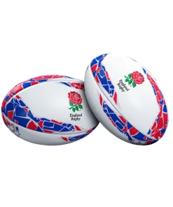 Gilbert Supporter Rugby Ball