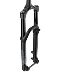 Rockshox Lyrik Select Charger RC 27.5 Inch BOOST 46mm Offset Debonair Suspension Fork - Black