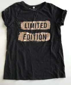 10-11 years Limited Edition t-shirt