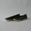 Primark size (UK) 4 camo canvas plimsolls