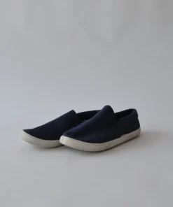 Primark size UK 11 (jr) blue plimsolls