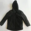 George 8-9 years black lined jacket