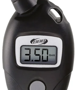 BBB Pressure Gauge