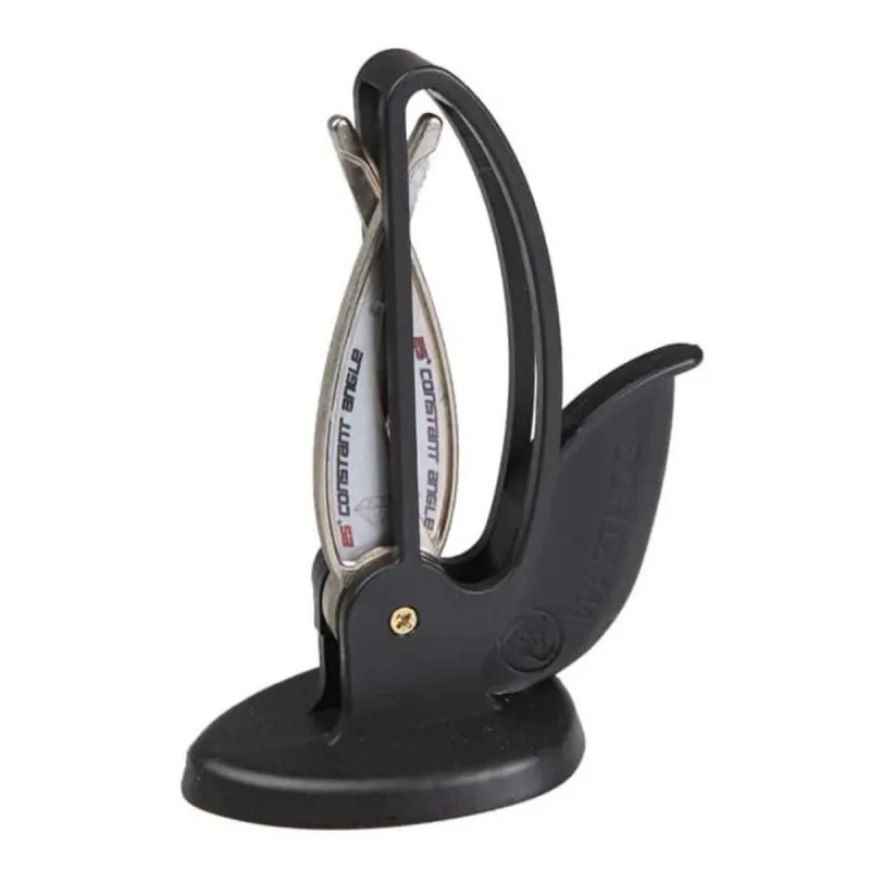 Warthog Sharpeners V-Sharp Curve - Black