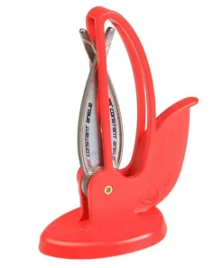 Warthog Sharpeners V-Sharp Curve - Red