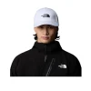 The North Face Adults Hat Recycled 66 Classic TNF White