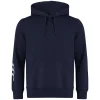 Canterbury Club Hoodie: Navy