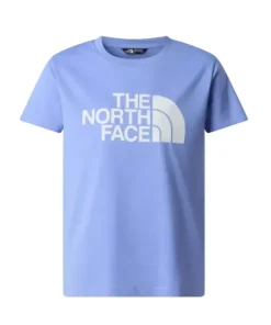 The North Face Kids T-Shirt Easy Regular SS Periwinkle Glow