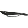 Burgtec Cloud MK2 Saddle CroMo Rails - Black