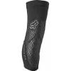 Fox Enduro Pro Cycling Knee Guards - Black