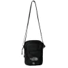 The North Face Adults Cross Body Bag Jester Asphalt Grey/TNF Black