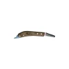 Mora Chris Gregory Hoof Knife 62 Long with pick