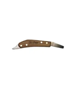 Mora Chris Gregory Hoof Knife 62 Short with pick