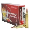 Hornady .204 24gr NTX spr  LFA 20pk