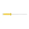 Fischer Oval Steel 30 cm (12") Yellow Individual