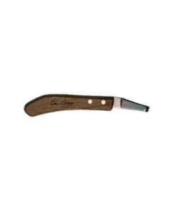 Mora Chris Gregory Hoof Knife 62 Long