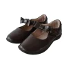 Lelli Kelly size UK 11 (jr) brown flats shoes