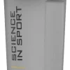 SiS Rego Protein Shaker Bottle 700ml - Clear