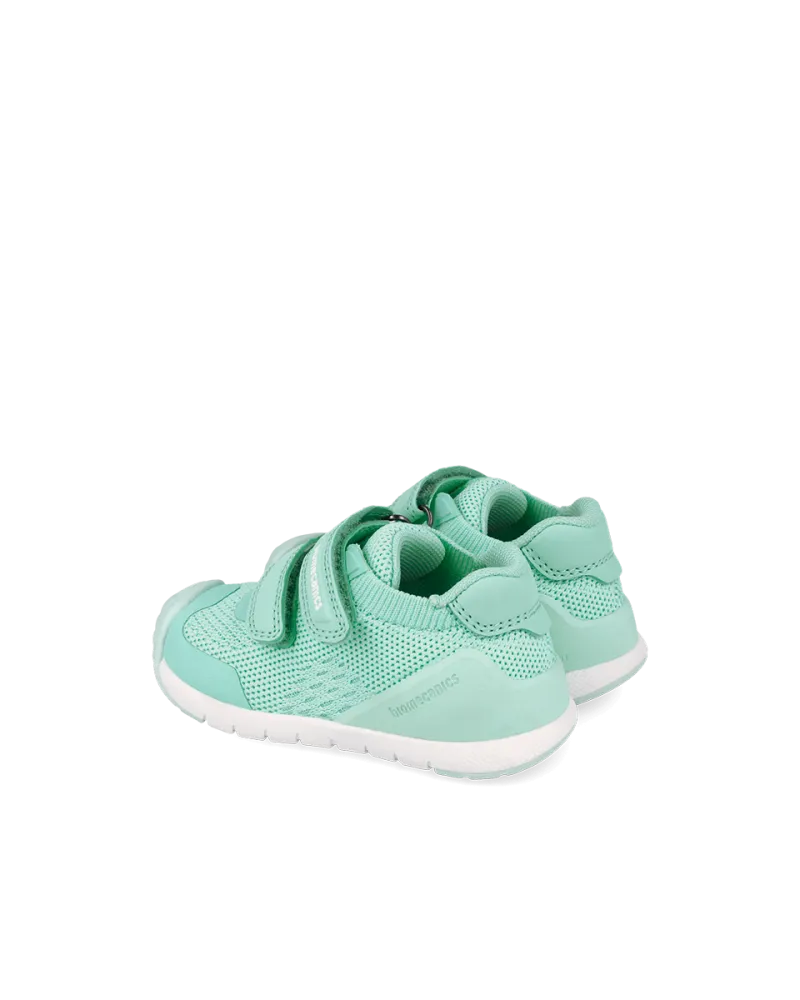 Biomecanics Boys Trainer 262136 Aqua - Image 3