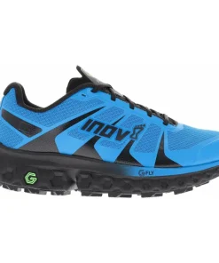 Inov8 TrailFly Ultra G 300 Max Mens Trail Running Shoes - Blue