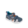 Biomecanics Boys Sandal 262231 Petrol