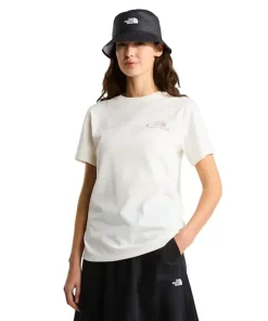 The North Face Women's Monte Regular Graphic T-Shirt