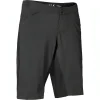Fox Ranger Water Womens Baggy Cycling Shorts - Black
