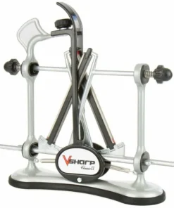 Warthog Sharpeners V-Sharp Classic II White