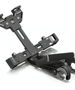 Tacx Handlebar Bracket for Tablet - Black