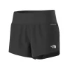 The North Face Womens Shorts Sunriser 3" TNF Black