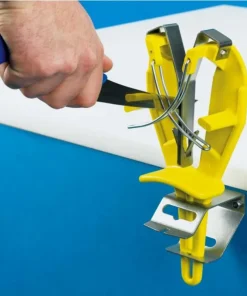 Fischer Sharp Easy - Yellow