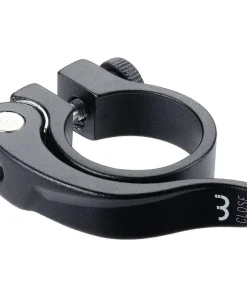 BBB SmoothLever Seat Clamp