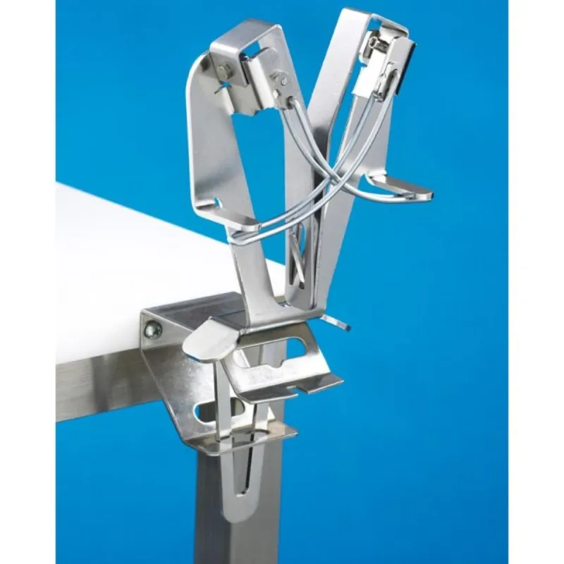 Fischer Sharp Easy - Stainless