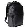 North Face Base Camp Voyager Rolltop Bag Black/Asphgr