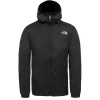 North Face Womens Quest Mono Jacket Black